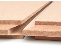 Ветро-влагоизоляционная плита Белтермо Top, шип-паз (2490х590х20мм) Ветро-влагоизоляционная плита Белтермо Top, шип-паз (2490х590х20мм)