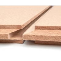 Ветро-влагоизоляционная плита Белтермо Top, шип-паз (2490х590х25мм) Ветро-влагоизоляционная плита Белтермо Top, шип-паз (2490х590х25мм)