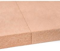 Ветро-влагоизоляционная плита Белтермо Top, прямая (2700х1200х20мм) Ветро-влагоизоляционная плита Белтермо Top, прямая (2700х1200х20мм)