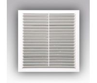 Вентиляционная решётка Белая Вентиляционная решётка Белая