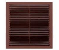 Вентиляционная решётка Коричневая Вентиляционная решётка Коричневая