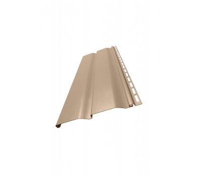 Виниловый сайдинг - Лапландия, Маисовый от производителя Nordside по цене 280 р Виниловый сайдинг - Лапландия, Маисовый от производителя Nordside по цене 280 р