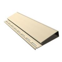 Широкий J-профиль Белый Широкий J-профиль Белый