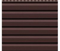 Виниловый сайдинг Коллекция Classic - Корица Виниловый сайдинг Коллекция Classic - Корица