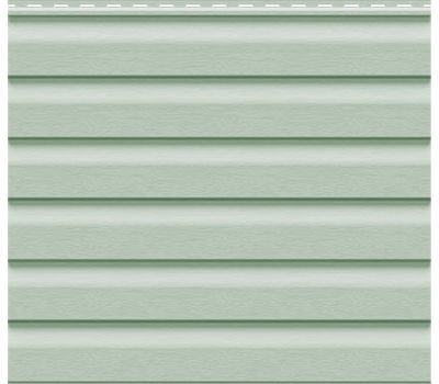 Виниловый сайдинг Коллекция Classic - Салатовый от производителя Доломит по цене 298 р Виниловый сайдинг Коллекция Classic - Салатовый от производителя Доломит по цене 298 р