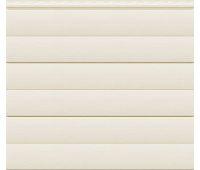 Виниловый сайдинг Коллекция Блок-Хаус - Слоновая кость