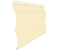 Виниловый сайдинг серия «D 4,5 Dutchlap», Птичье Молоко Виниловый сайдинг серия «D 4,5 Dutchlap», Птичье Молоко