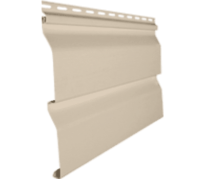 Виниловый сайдинг серия «D 4,5 Dutchlap», Ива от производителя Vinyl-On по цене 396 р Виниловый сайдинг серия «D 4,5 Dutchlap», Ива от производителя Vinyl-On по цене 396 р