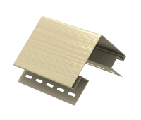 Угол наружный Классика - Кофе с молоком Угол наружный Классика - Кофе с молоком