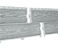 Фасадная панель Хокла Винтаж - Пепел Фасадная панель Хокла Винтаж - Пепел