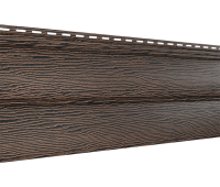 Сайдинг коллекция TIMBERBLOCK, Дуб Мореный Сайдинг коллекция TIMBERBLOCK, Дуб Мореный