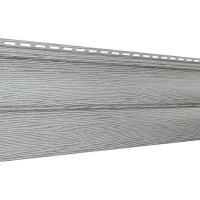 Сайдинг коллекция TIMBERBLOCK, Дуб серебристый Сайдинг коллекция TIMBERBLOCK, Дуб серебристый