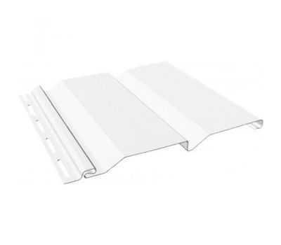 Виниловый сайдинг - Дачный, Ромашка от производителя Fineber по цене 320 р Виниловый сайдинг - Дачный, Ромашка от производителя Fineber по цене 320 р