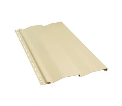 Виниловый сайдинг - Классика, Слоновая Кость от производителя Nordside по цене 305 р Виниловый сайдинг - Классика, Слоновая Кость от производителя Nordside по цене 305 р