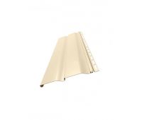 Виниловый сайдинг - Лапландия, Шафран Виниловый сайдинг - Лапландия, Шафран