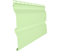 Виниловый сайдинг серия «D 4,5 Dutchlap», Фисташковый Виниловый сайдинг серия «D 4,5 Dutchlap», Фисташковый