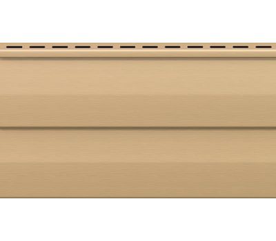 Виниловый сайдинг - Корабельный брус, Песочный от производителя Vox по цене 325 р Виниловый сайдинг - Корабельный брус, Песочный от производителя Vox по цене 325 р