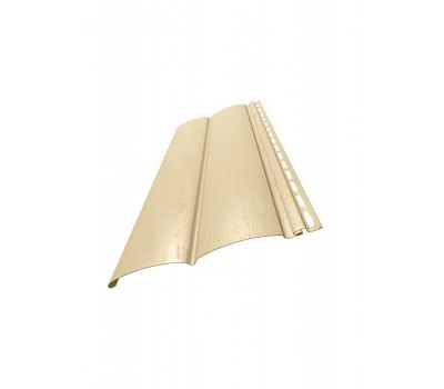 Виниловый сайдинг - Лапландия Бревно, Шафран от производителя Nordside по цене 300 р Виниловый сайдинг - Лапландия Бревно, Шафран от производителя Nordside по цене 300 р