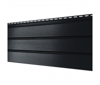 Софит PRO Классический без перфорации Графит Софит PRO Классический без перфорации Графит