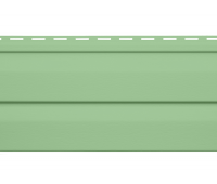 Виниловый сайдинг серия «Logistic D4D», Кедр Виниловый сайдинг серия «Logistic D4D», Кедр