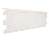 Откос универсальный Альта Декор (отделочные элементы) Белоснежный Откос универсальный Альта Декор (отделочные элементы) Белоснежный