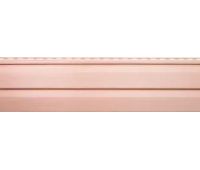 Виниловый сайдинг Альта Классика, Земляничный 3.66м