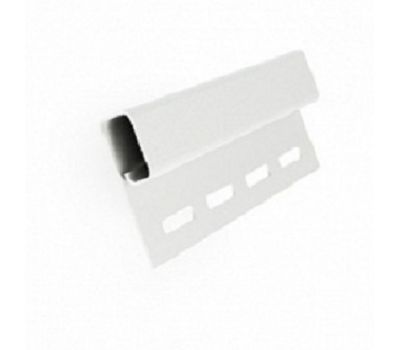 Финишная планка Белый 3.00 от производителя Grand Line по цене 300 р Финишная планка Белый 3.00 от производителя Grand Line по цене 300 р