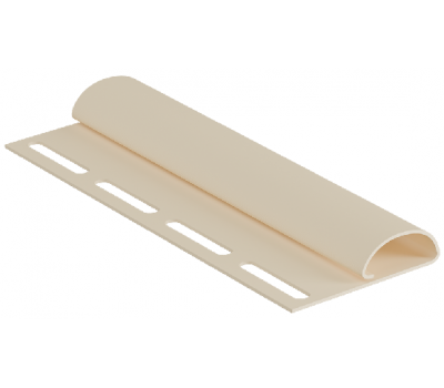 Финишный профиль Светлый клён от производителя Docke по цене 320 р Финишный профиль Светлый клён от производителя Docke по цене 320 р