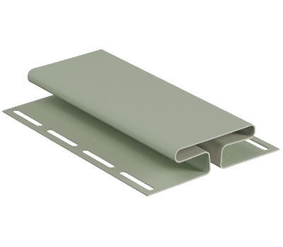 H-профиль Сандал от производителя Docke по цене 725 р H-профиль Сандал от производителя Docke по цене 725 р