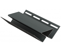 Внутренний угол Графит Внутренний угол Графит