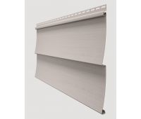 Виниловый сайдинг - серия STANDARD D5C (Ёлочка), Халва Виниловый сайдинг - серия STANDARD D5C (Ёлочка), Халва