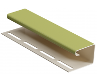 J-профиль Олива J-профиль Олива