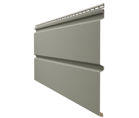 Виниловый сайдинг - серия PREMIUM Брус D6S Пихта Виниловый сайдинг - серия PREMIUM Брус D6S Пихта