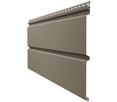 Виниловый сайдинг - серия PREMIUM Брус D6S Сосна от производителя Docke по цене 540 р Виниловый сайдинг - серия PREMIUM Брус D6S Сосна от производителя Docke по цене 540 р