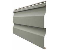 Виниловый сайдинг - серия PREMIUM D4,5D,(Корабельный брус) Пихта Виниловый сайдинг - серия PREMIUM D4,5D,(Корабельный брус) Пихта