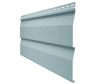 Виниловый сайдинг - серия STANDARD D4.5D, Голубика от производителя Docke по цене 244 р Виниловый сайдинг - серия STANDARD D4.5D, Голубика от производителя Docke по цене 244 р