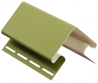 Внешний угол 75 мм Олива Внешний угол 75 мм Олива