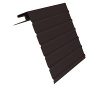 J фаска (ветровая доска) Коричневый 3.00 J фаска (ветровая доска) Коричневый 3.00