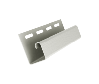 J-профиль Белый 3.00 J-профиль Белый 3.00