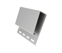 J-профиль широкий Белый 3.00 J-профиль широкий Белый 3.00