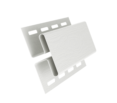 H-профиль Белый 3.00 от производителя Grand Line по цене 750 р H-профиль Белый 3.00 от производителя Grand Line по цене 750 р