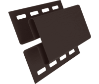 H-профиль Коричневый 3.00 H-профиль Коричневый 3.00