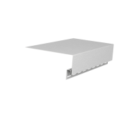 Приоконная планка Белый 3.00 Приоконная планка Белый 3.00