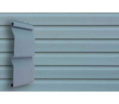 Виниловый сайдинг премиум, Корабельный брус 3,66 м - Голубой от производителя Grand Line по цене 337 р Виниловый сайдинг премиум, Корабельный брус 3,66 м - Голубой от производителя Grand Line по цене 337 р