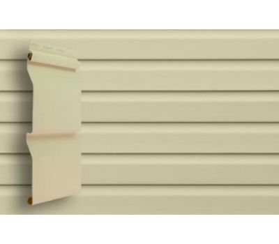 Виниловый сайдинг классик, Корабельный брус 3,66 м - Слоновая Кость от производителя Grand Line по цене 326 р Виниловый сайдинг классик, Корабельный брус 3,66 м - Слоновая Кость от производителя Grand Line по цене 326 р