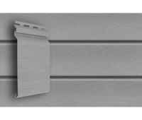 Сайдинг Natural-Брус 3,0 Standart Серый Сайдинг Natural-Брус 3,0 Standart Серый