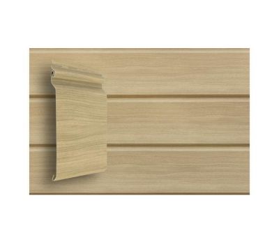 Виниловый сайдинг Natural-Брус Tundra - Ясень от производителя Grand Line по цене 430 р Виниловый сайдинг Natural-Брус Tundra - Ясень от производителя Grand Line по цене 430 р