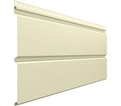 Виниловый сайдинг Брус - Мимоза от производителя ТЕХНОНИКОЛЬ по цене 405 р Виниловый сайдинг Брус - Мимоза от производителя ТЕХНОНИКОЛЬ по цене 405 р