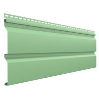 Виниловый сайдинг Корабельный брус - Мелисса Виниловый сайдинг Корабельный брус - Мелисса