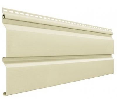 Виниловый сайдинг Оптима Корабельный Брус - Мимоза от производителя ТЕХНОНИКОЛЬ по цене 220 р Виниловый сайдинг Оптима Корабельный Брус - Мимоза от производителя ТЕХНОНИКОЛЬ по цене 220 р